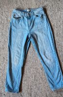 Only High waist Hose Mom Jeans Größe 27 Modell kelly Bayern - Scheidegg Vorschau