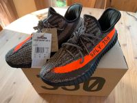 Yeezy Boost 350 V2 Carbon Beluga EU 44 / US 10 Neu OVP Double Box Hessen - Trebur Vorschau