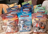 10 Skylanders Superchargers Figuren Hessen - Nidderau Vorschau