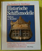 Historische Schiffsmodelle - Wolfram zu Mondfeld Baden-Württemberg - Schwetzingen Vorschau