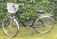 28“ Zoll Alu Damen Fahrrad Schleswig-Holstein - Schönkirchen Vorschau