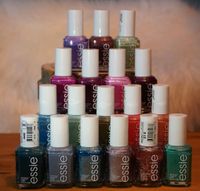 Essie Nagellack Nageldesign Baden-Württemberg - Esslingen Vorschau