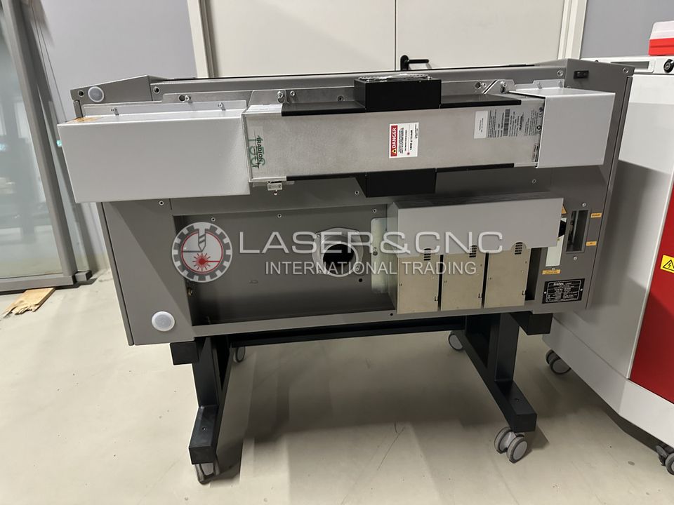 Trotec / Rayjet R300 Co2 Laser 60 Watt Lasermaschine Bj. 2016 in Hannover