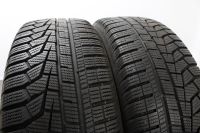 2x Hankook Winter i*cept evo2 215 55 R16 97H XL M+S Winterreifen Nordrhein-Westfalen - Remscheid Vorschau