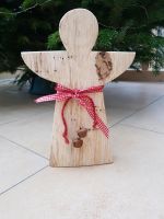 Weihnachten Engel aus Holz Baden-Württemberg - Althütte Vorschau