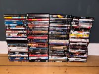 Riesen DVD Sammlung, alle in Top Zustand, viele Special Editions Hessen - Bad Arolsen Vorschau