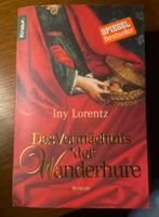 „Das Vermächtnis der Wanderhure“,Iny Lorentz,Roman,guter Zustand! Saarland - Riegelsberg Vorschau