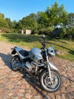 BMW R850R Boxer 07/2003 Hamburg-Mitte - Hamburg Hammerbrook Vorschau