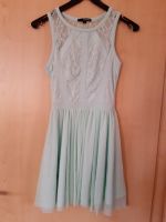 Kleid Mintgrün Mädchen Gr. 34 von Tally Weijl Hessen - Kassel Vorschau