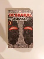 Deadpool  Manga Köln - Porz Vorschau