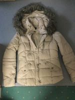 Jacke Daunenjacke Größe 36 Bayern - Rednitzhembach Vorschau