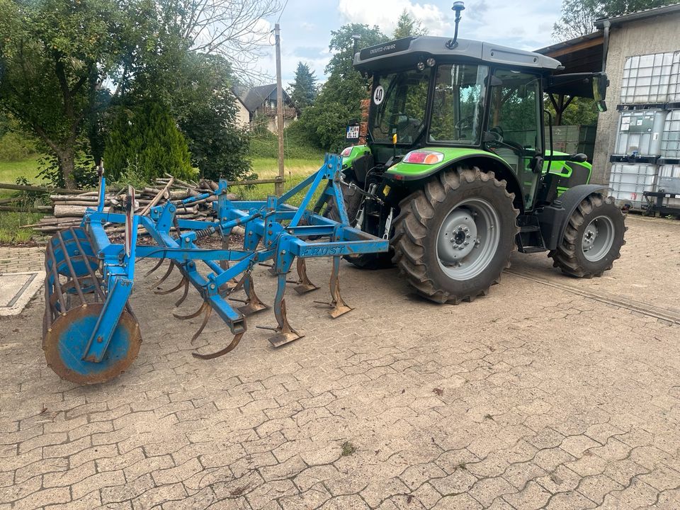 Landwirtschaftliche Dienstleistungen,Lohnunternehmen,Agrarservice in Preußisch Oldendorf