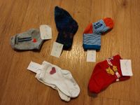 Baby Socken Größe 15-18 Baden-Württemberg - Neckarsulm Vorschau
