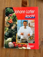 Kochbuch Johann Lafer Sachsen-Anhalt - Annaburg Vorschau