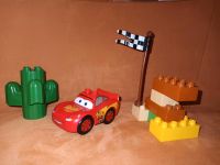 Lego Duplo 5813 Lightning McQueen,Duplo Cars Nordrhein-Westfalen - Werl Vorschau