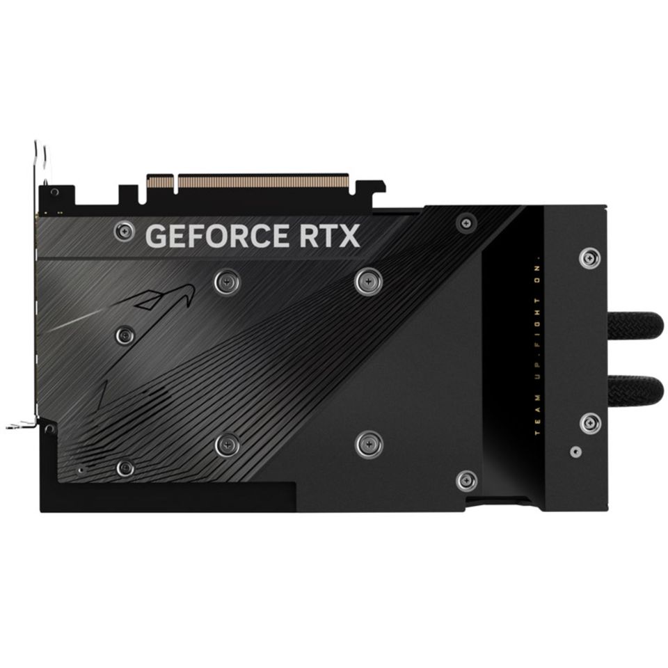 GIGABYTE Aorus GeForce RTX 4090 Xtreme Waterforce 24G, 24576 MB in Berlin