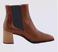 Heine Echtleder Stiefeletten Handmade in Spain 42  Neu mit Karton Bayern - Pfaffenhofen a.d. Ilm Vorschau