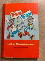 Fix und Fax 1.Ausgabe Original Berlin - Neukölln Vorschau