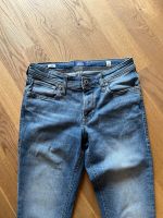 Jack & Jones Jeans Gr. 164 Bayern - Obernzell Vorschau