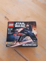 Star Wars Krennic's Imperial Shuttle Microfighter 75163 Baden-Württemberg - Bad Dürrheim Vorschau