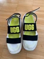 UHG slingback Sneakers Gr. 39 München - Maxvorstadt Vorschau