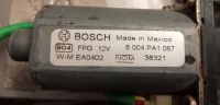 Scheibenheber Motor Ford Focus DAW/DBW Bosch 904 6004 PA1 067 Rheinland-Pfalz - Hallgarten Vorschau