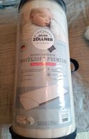 Wie neu: Reisebettmatratze Julius Zöllner Rollmatratze 120x60 Niedersachsen - Wustrow (Wendland) Vorschau