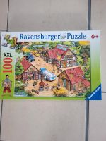 Ravensburger Puzzle 10613, Lustiger Bauernhof 6+ 104 Teile Niedersachsen - Stade Vorschau