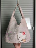 Beige Hello Kitty Tasche Umhängetasche Handtasche Sanrio Lolita Nordrhein-Westfalen - Werl Vorschau