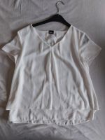 Original s.Oliver Bluse weiß Größe 40 NEU Saarland - St. Ingbert Vorschau