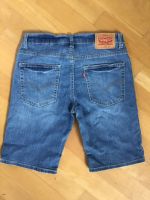 Levi’s Jungenshort 502 16  REG W 28 Bayern - Mistelgau Vorschau