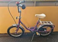 Puky Kinderfahrrad 16 Zoll München - Bogenhausen Vorschau