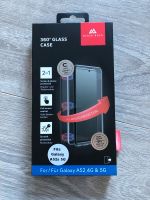 Samsung Galaxy A52 4G&5G 360° GLASS CASE von Black Rock Nordrhein-Westfalen - Warendorf Vorschau