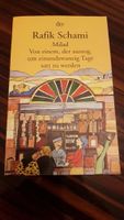 RAFIK SCHAMI: MILAD - Von einem der auszog, um ... Nordrhein-Westfalen - Krefeld Vorschau