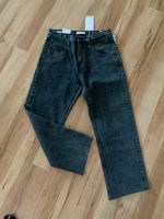 Rich & Royal Vintage Straight Jeans Schwarz neu 29/32 DE 38/40 Baden-Württemberg - Pforzheim Vorschau