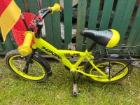 Kinderfahrrad Baden-Württemberg - Neuenstein Vorschau