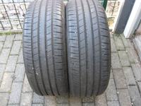 2 Sommerreifen von Bridgestone  T  005  , Gr. 225 / 45  R 19 92 W Hessen - Bensheim Vorschau
