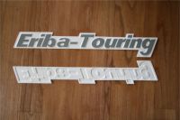 Eriba Touring Schild Schriftzug Triton Hymer Wohnwagen Ersatzteil Schleswig-Holstein - Schrepperie Vorschau