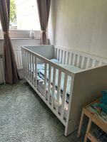 Baby- Kinderbett (Selbstabholer) Dortmund - Scharnhorst Vorschau