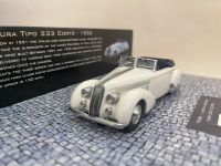 Minichamps , Lancia Astura Tipo 233 Corto , 1:43 Niedersachsen - Schladen Vorschau