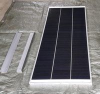 Solarpanel 100W idenergy Nordrhein-Westfalen - Uedem Vorschau
