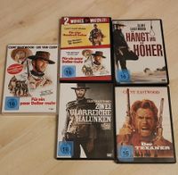 Clint Eastwood Western Filme Bayern - Königsbrunn Vorschau