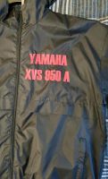 Motorrad Wind- und Regenjacke, Gr. XL, YAMAHA XVS 950 A Niedersachsen - Bad Zwischenahn Vorschau