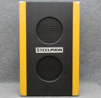 Steelphon BA805 Lautsprecher Musikbox Gitarrenbox Bühnenbox Frankfurt am Main - Nordend Vorschau