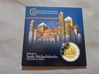 Münzalbum 2€ Niedersachsen 2014 Sachsen-Anhalt - Blankenburg (Harz) Vorschau