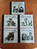 Die Marx Brothers Radio Show Wandsbek - Hamburg Dulsberg Vorschau