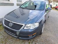 Volkswagen Passat 1.6 TDI Kombi BlueMotion *HU/AU 4,2025 Rheinland-Pfalz - Niederneisen Vorschau