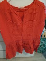 Shirt, Shirtbluse, ohne Arm, Gr. 40 Nordrhein-Westfalen - Warendorf Vorschau