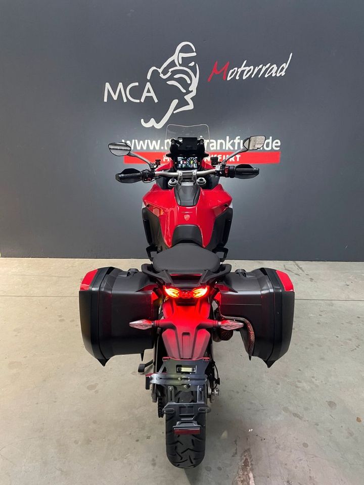 Ducati Multistrada V4S Full in Frankfurt am Main