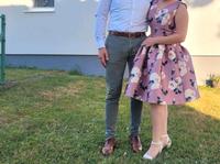 Ballkleid / Abendkleid Baden-Württemberg - Schwetzingen Vorschau